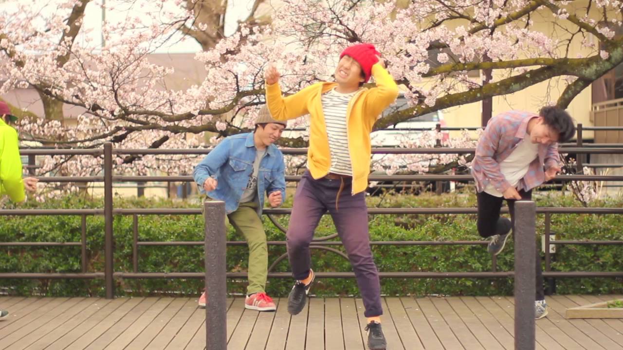 コールスロー / 春一番Ⅱ(MV)