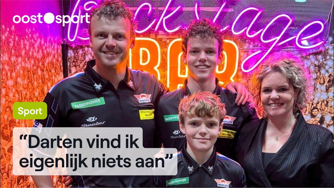 Drie generaties Veenstra in het eerste elftal van amateurclub FC Oldemarkt | Oost