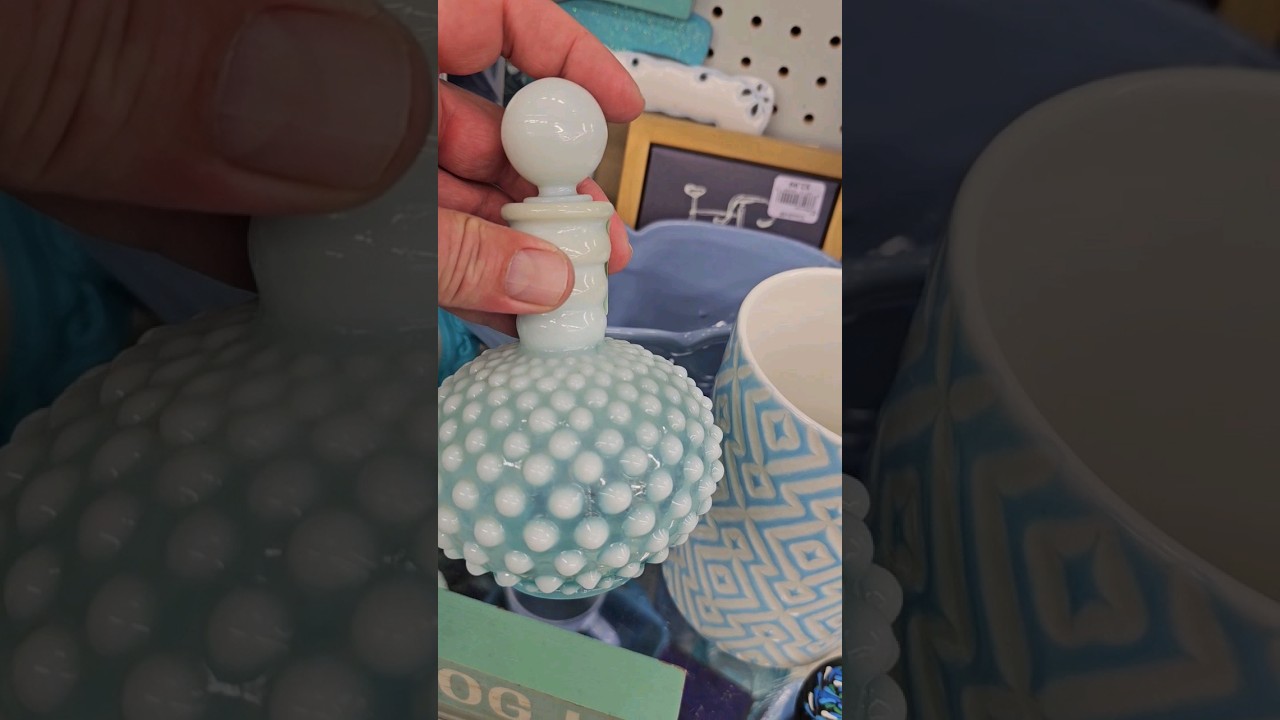 THRIFT 4 DECOR TRIPLE SCORE ✨️ #homedecor #vintagestyle #shopping #thrifting #inspiration #decor