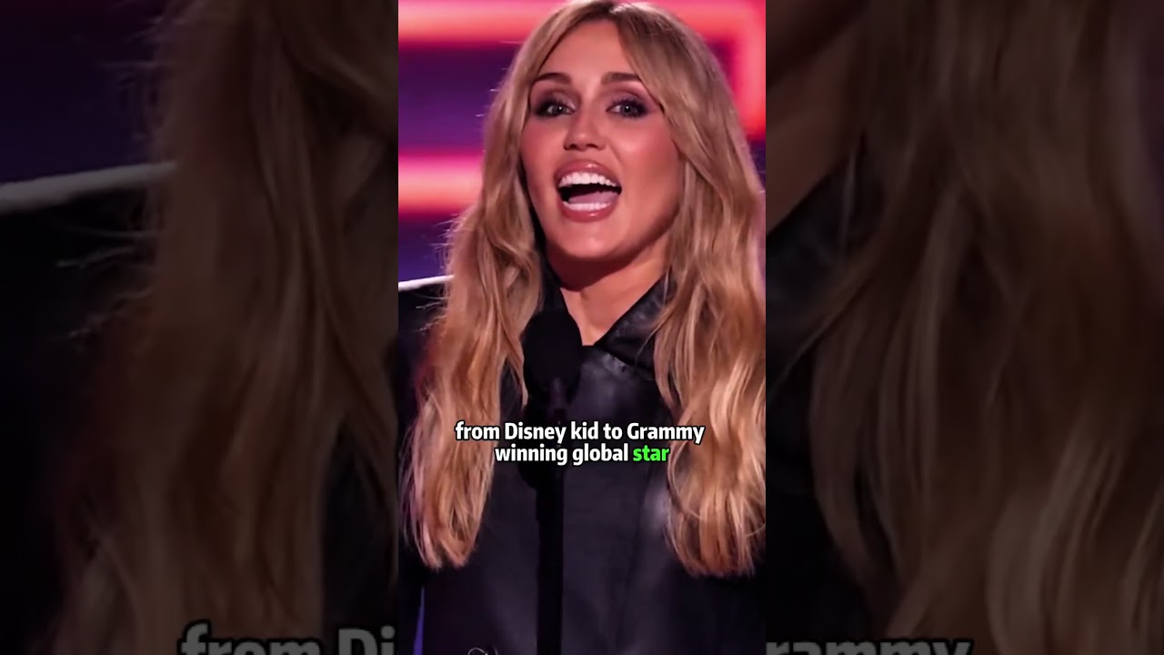 The looks gap between Miley Cyrus's biological siblings is actually insane.#celebritynews