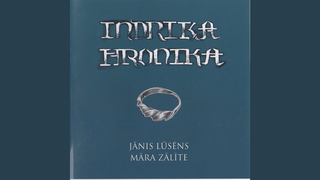 Viesturs un Namejs. Tagad tas gredzens ir tavs!