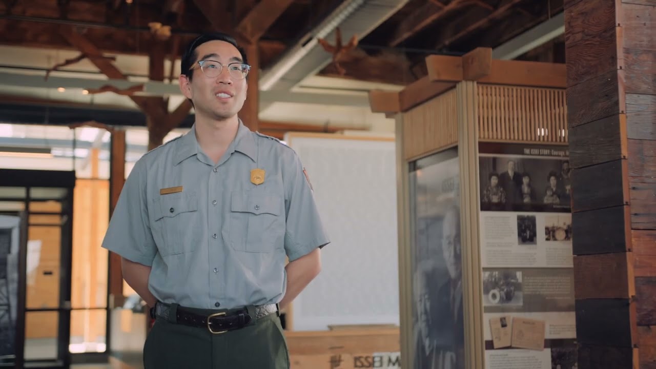 Minidoka National Historic Site | Visit Idaho