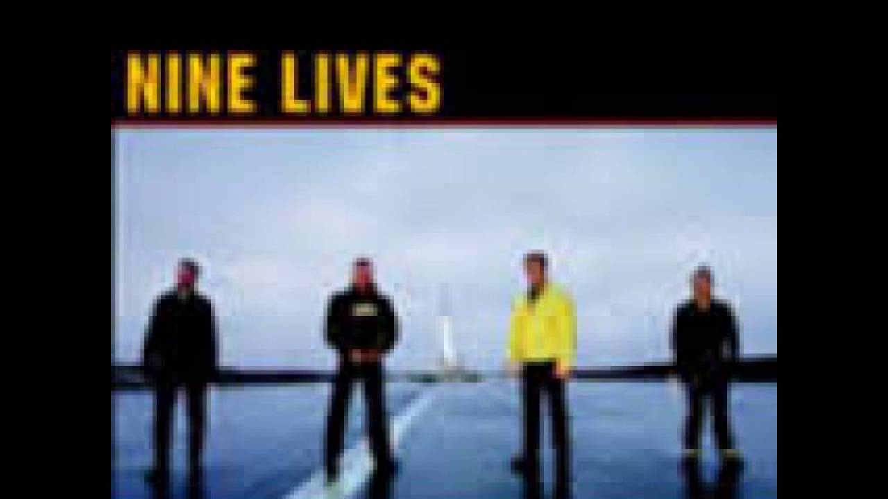 Nine Lives - Follow Your Own Heart