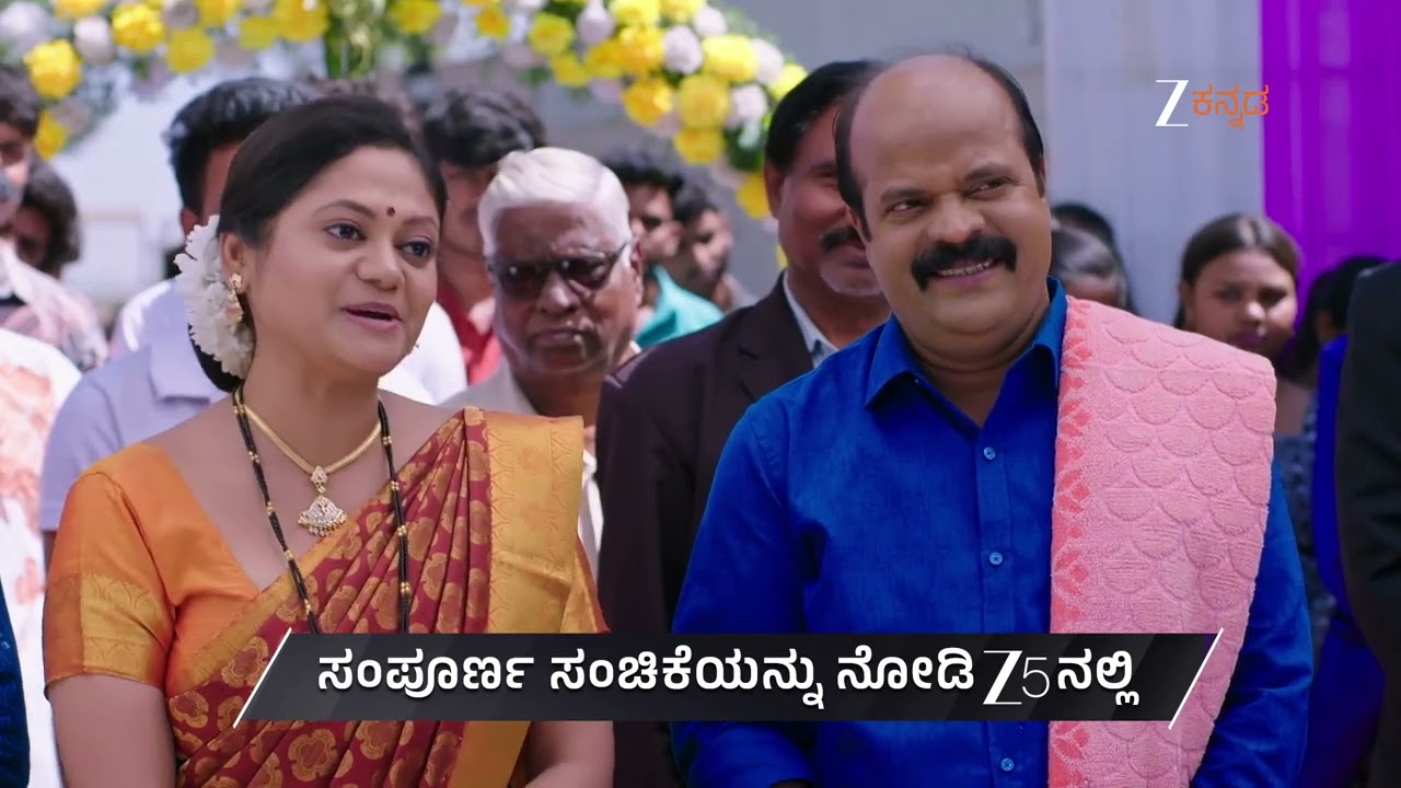 Annayya | Ep - 413 | Preview | Mar 05 2026 | Zee Kannada