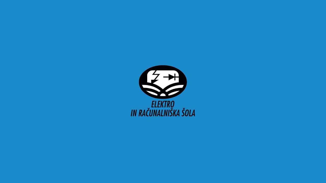 Elektro in računalniška šola