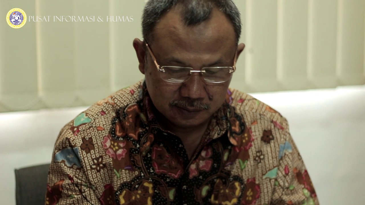 Prof Nur Basuki Minarno : Pencegahan Korupsi Lebih Penting dari Pemberantasan