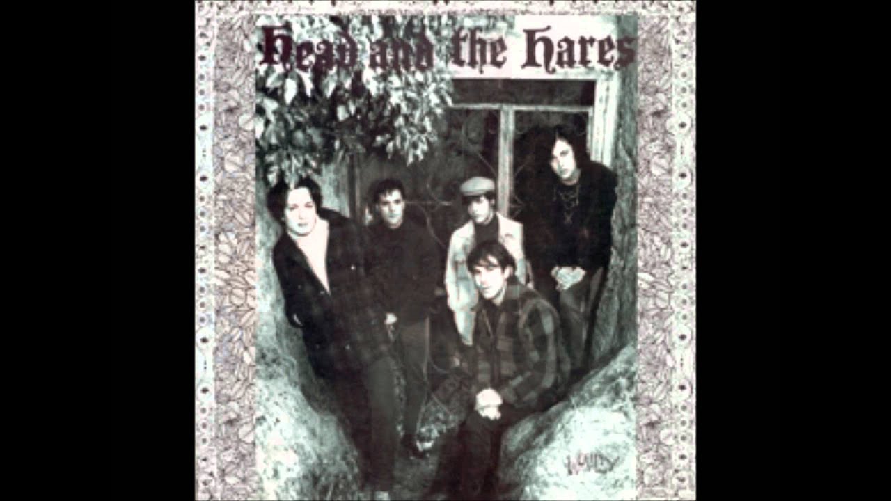 Head And The Hares - I Saw Erica