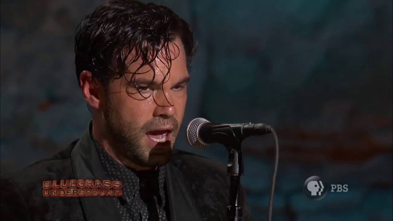The Lone Bellow 