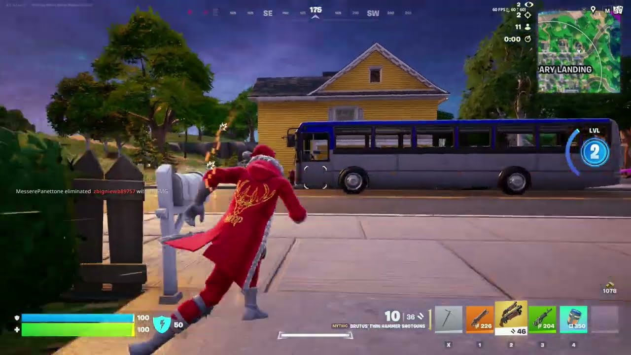 Solo Blitz Royal no wins but fun Gameplay Snoop DOG Skin Full Game 05.01.2026