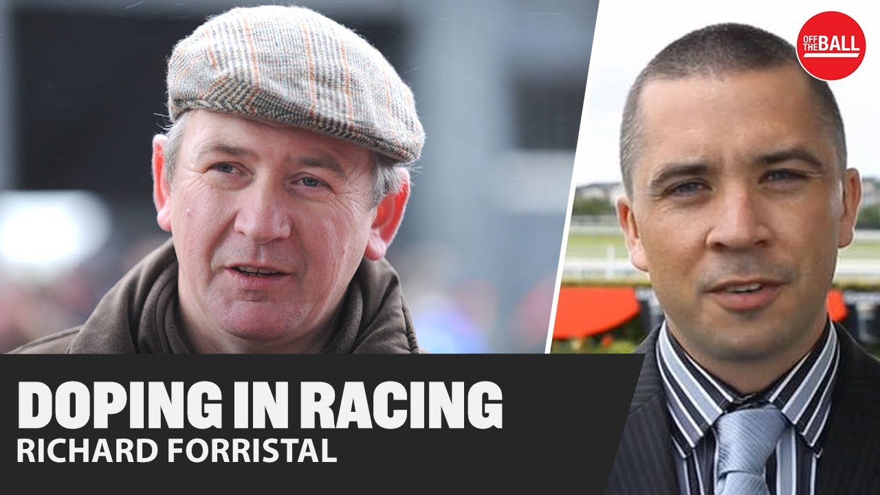 Doping in Racing | 
