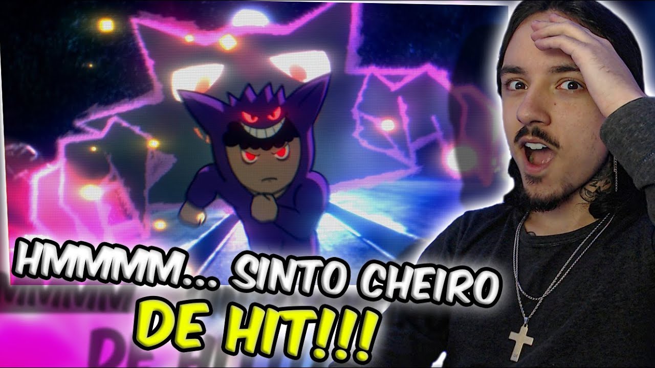 (ESSA FICOU A+ !) REAGINDO a Akashi Cruz - SCP👻(Prod Tec) | REACT // NaiReact