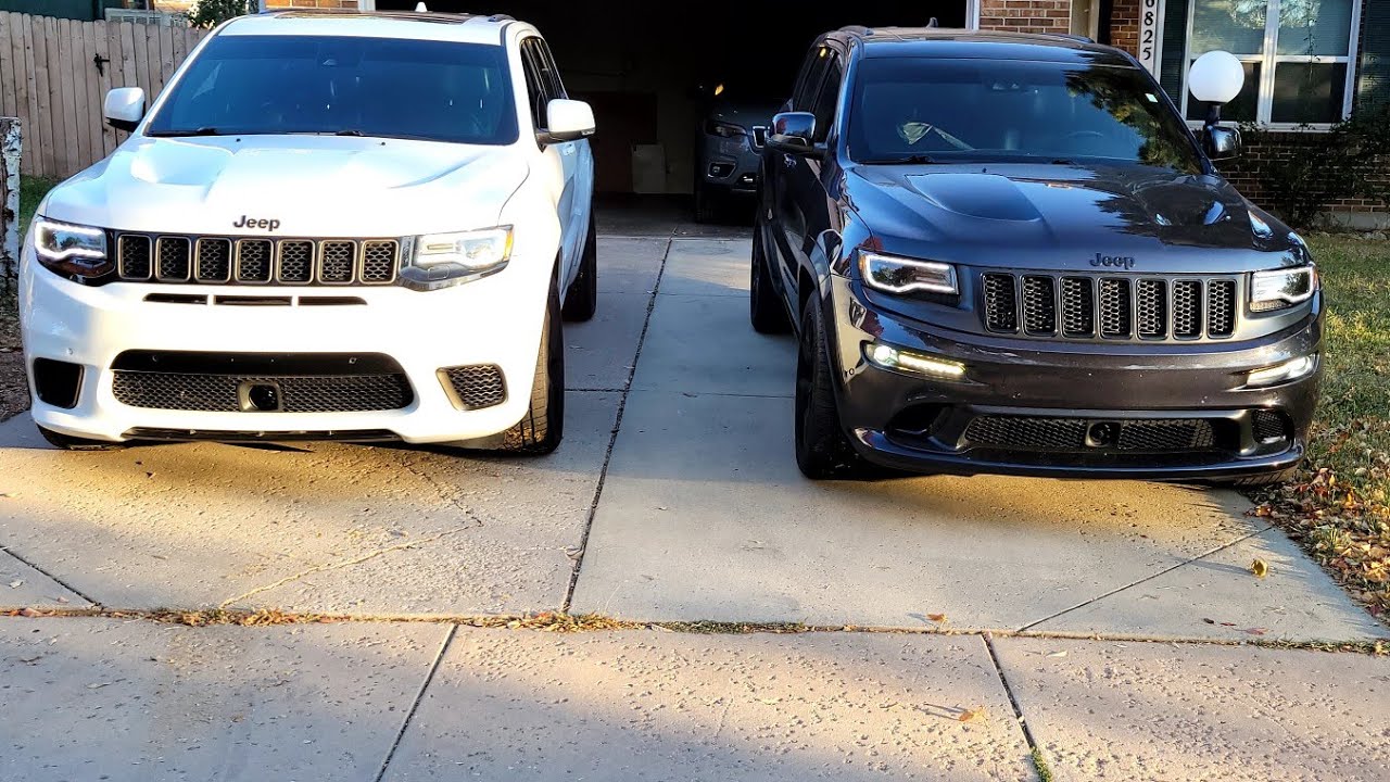How much is my Trackhawk payments?? Don't make the same mistakes I did!!!