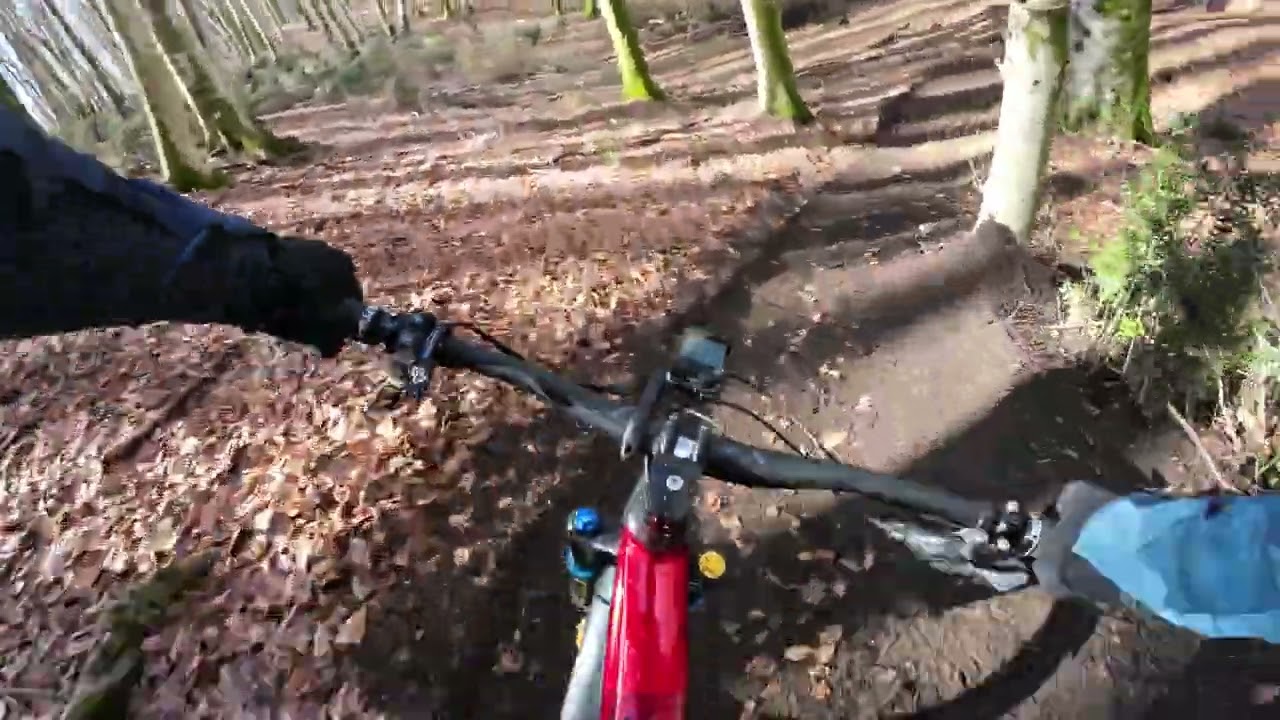 Katun Trail - Monte Fogliano - Mtb