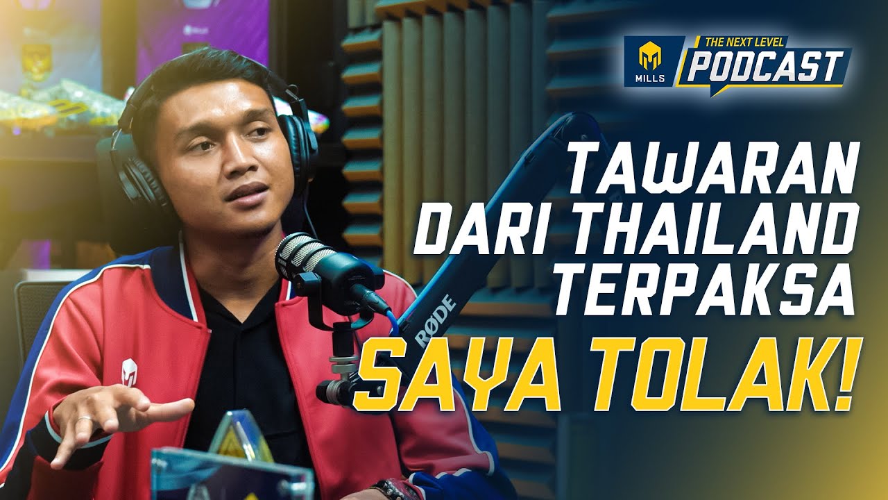 Dendy Sulistyawan: Cinta untuk Lamongan, Choirul Huda, Sampai Mau Pukul Doan Van Hau!