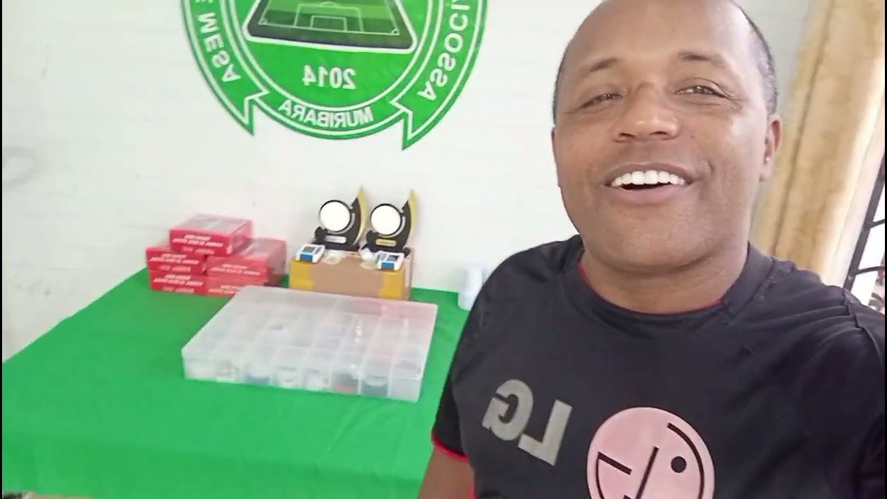 COPA São Lourenço 2026 
