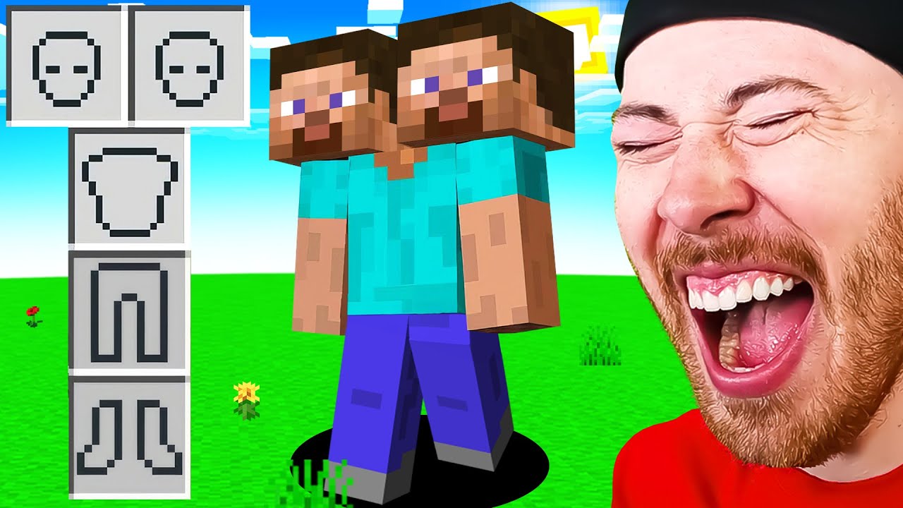 Funniest MINECRAFT MEMES You'll Ever Watch!