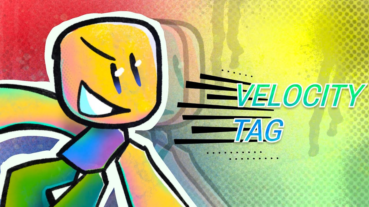 Velocity Tag - Official Trailer