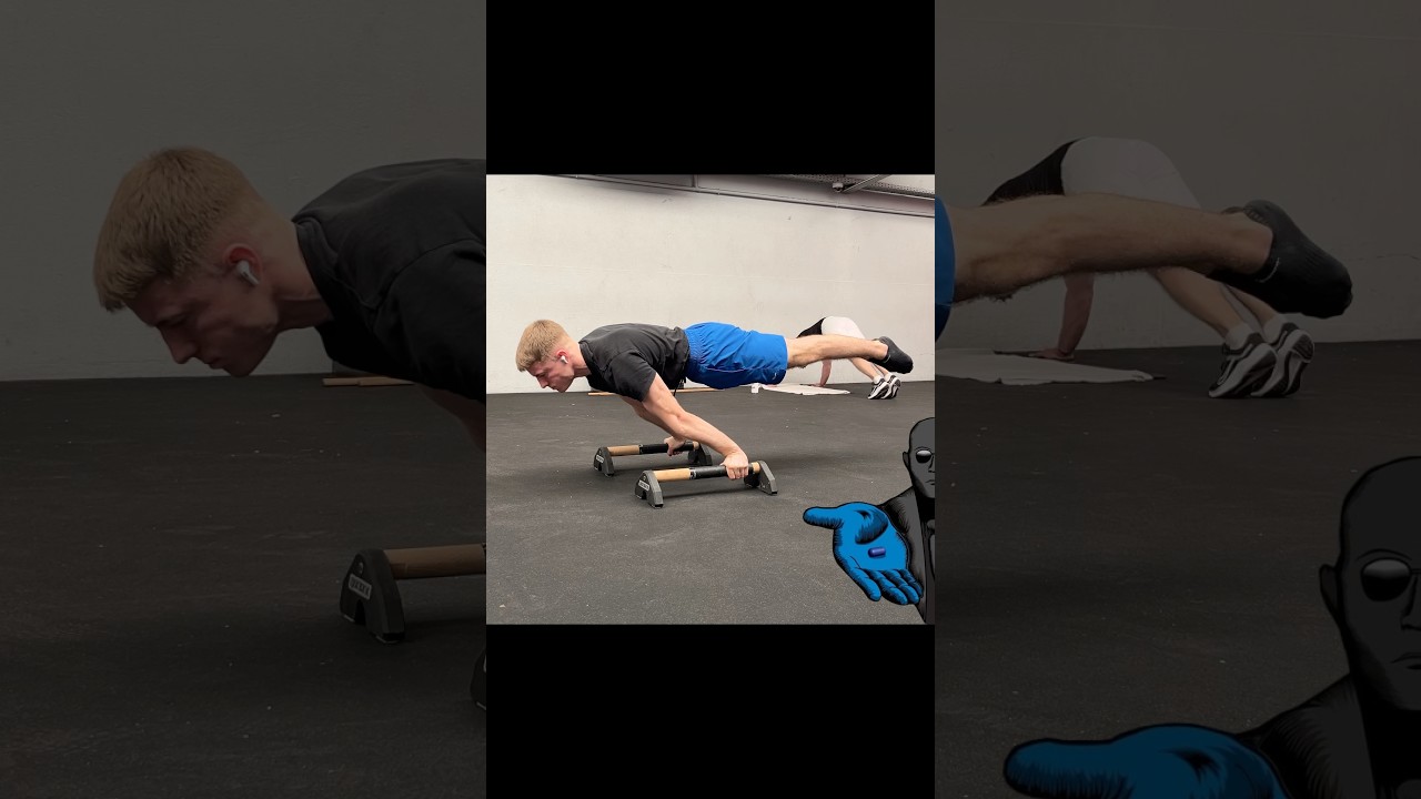 Full planche or reverse planche ? #calisthenics #workout #amazing #training #gym #flexibility #yoga