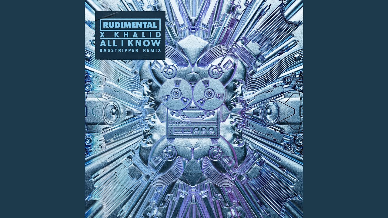 All I Know (Basstripper Remix)