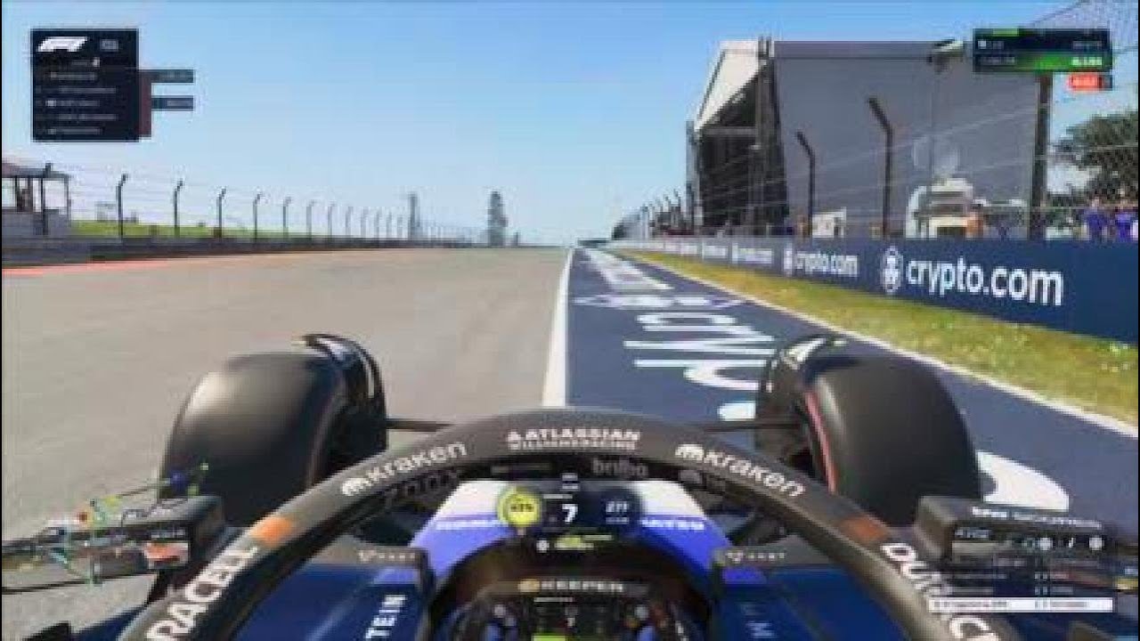 ASRT Round 8 Texas - Highlights