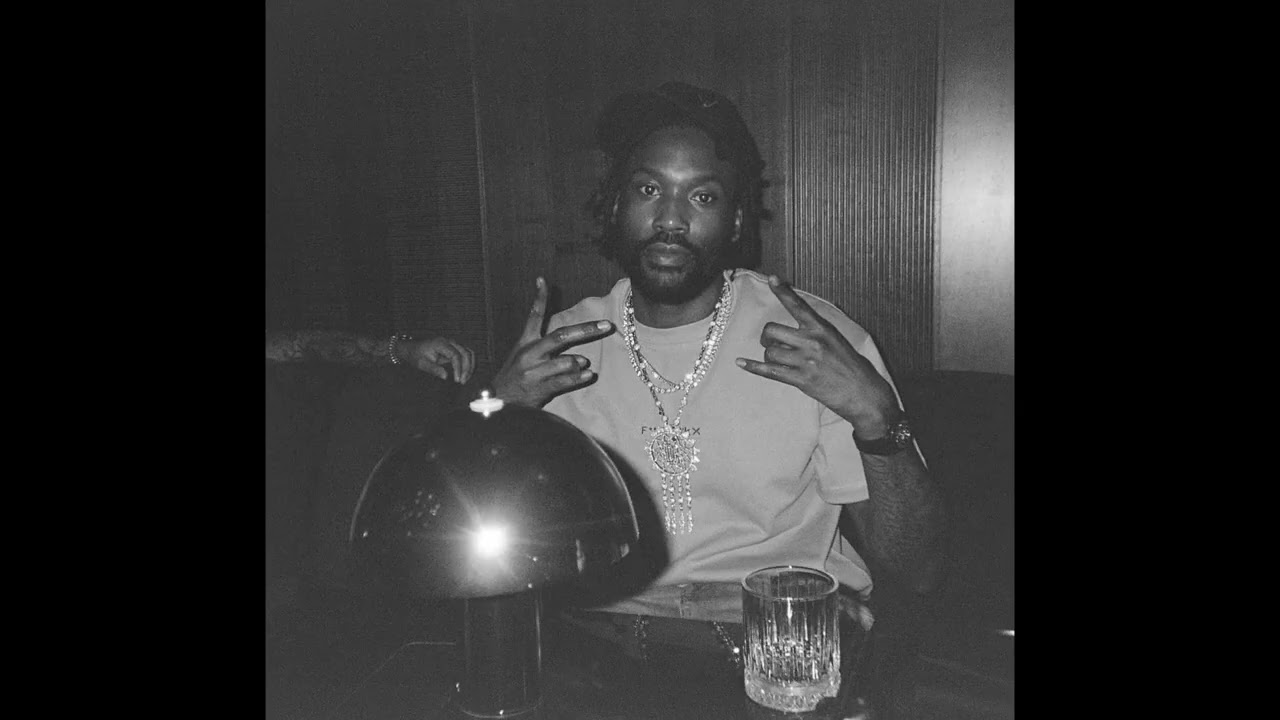 [FREE] Meek Mill Type Beat - 