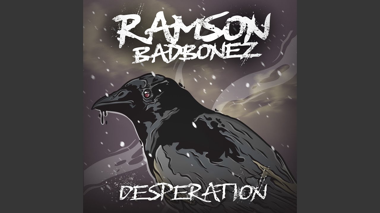 November - Desperation (Instrumental)