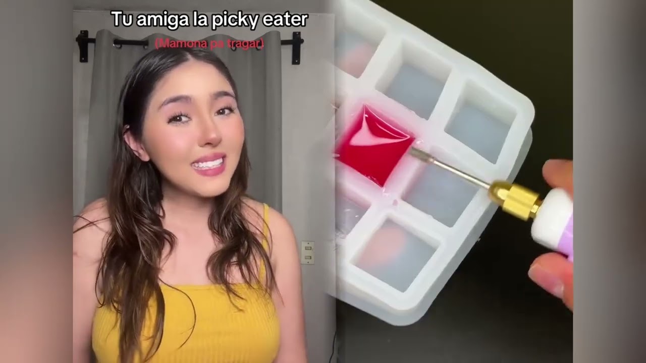 🌈 El mejor momento POV 🌈 SLIME STORYTIME TIKTOK🌷 | Compilaciones de Tiktok ✨ #Povs #unzip #funny