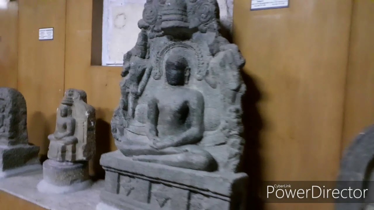 Government Museum, Chennai | Chennai | Tamilnadu | Hashtag