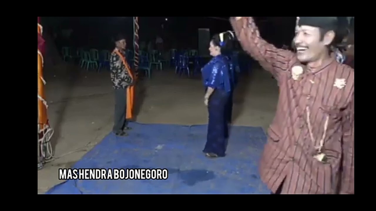 Tayub SUKO JOYO LARAS ,Tuban
