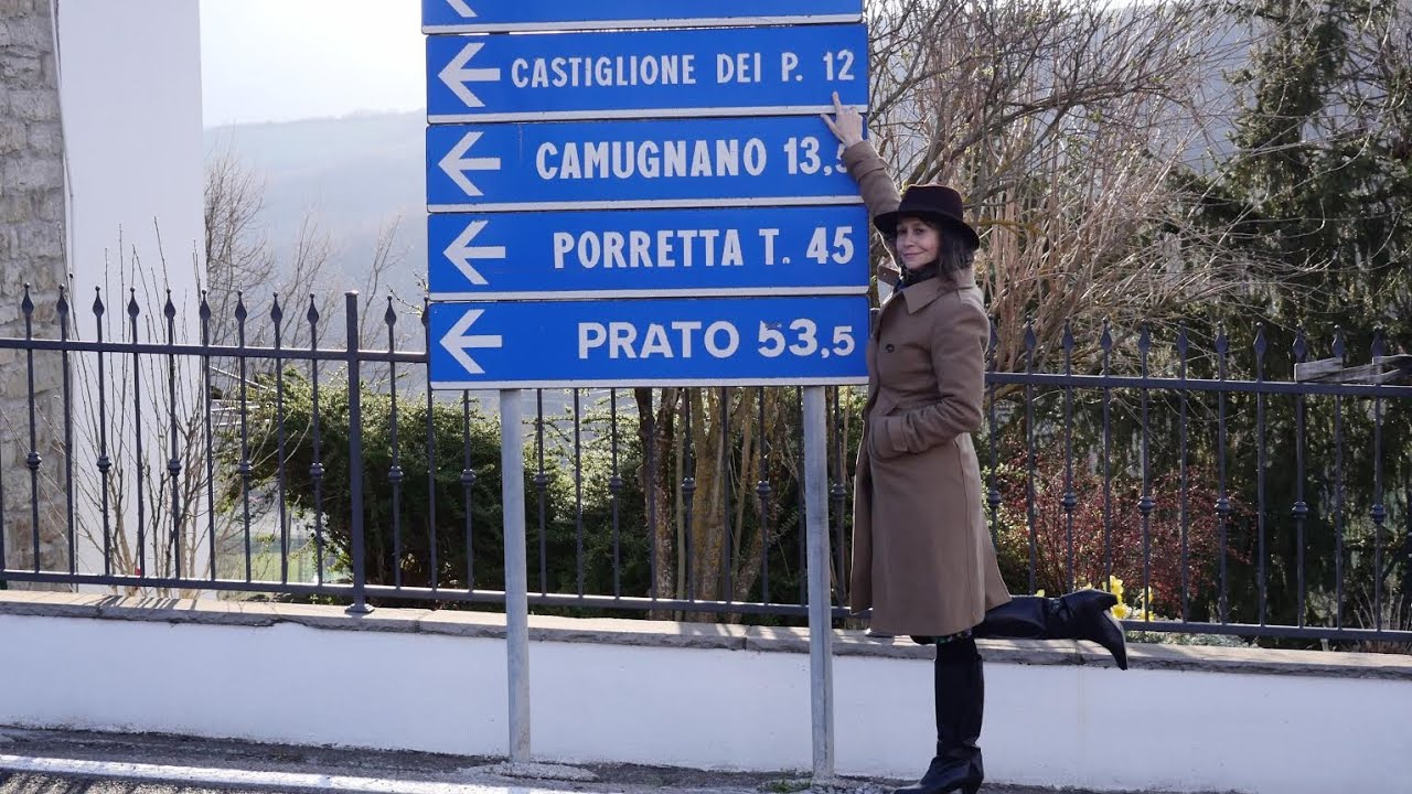 La ricetta dello zuccherino montanaro di Lucia Antonelli