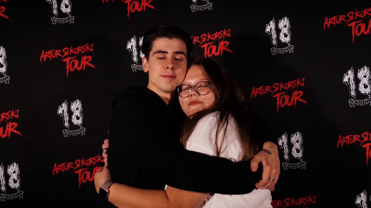 18 TOUR 22|09|2019 Bydgoszcz