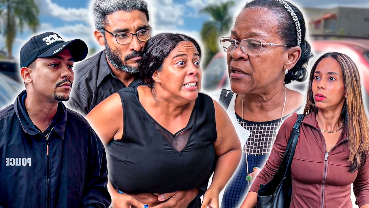 Se hizo justica para Luz Maria PARTE 3