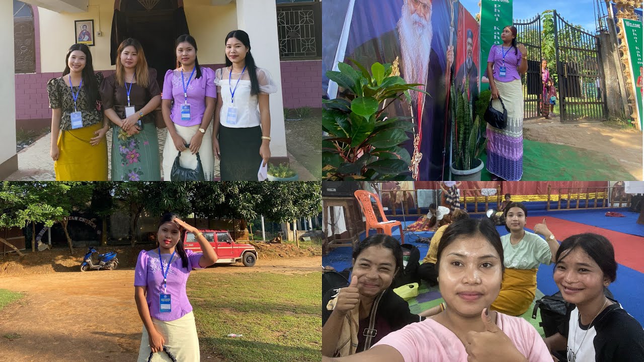 Bhlievers eastern church tempura || general convention|| 2025|| ni volg 
