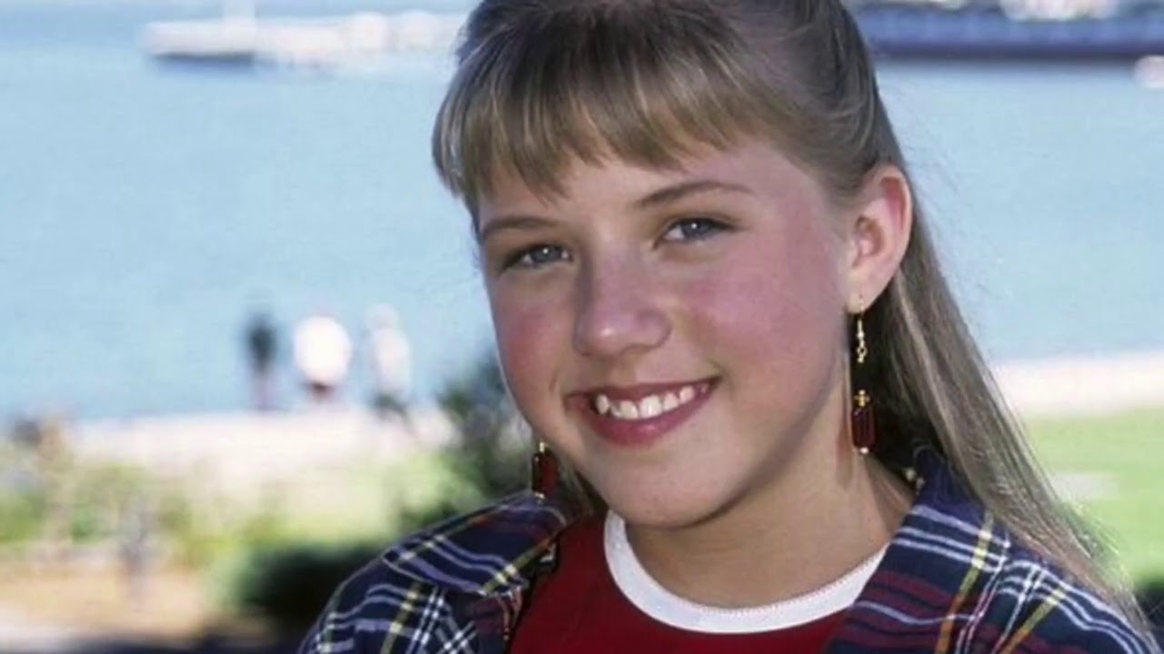 Stephanie Tanner edit