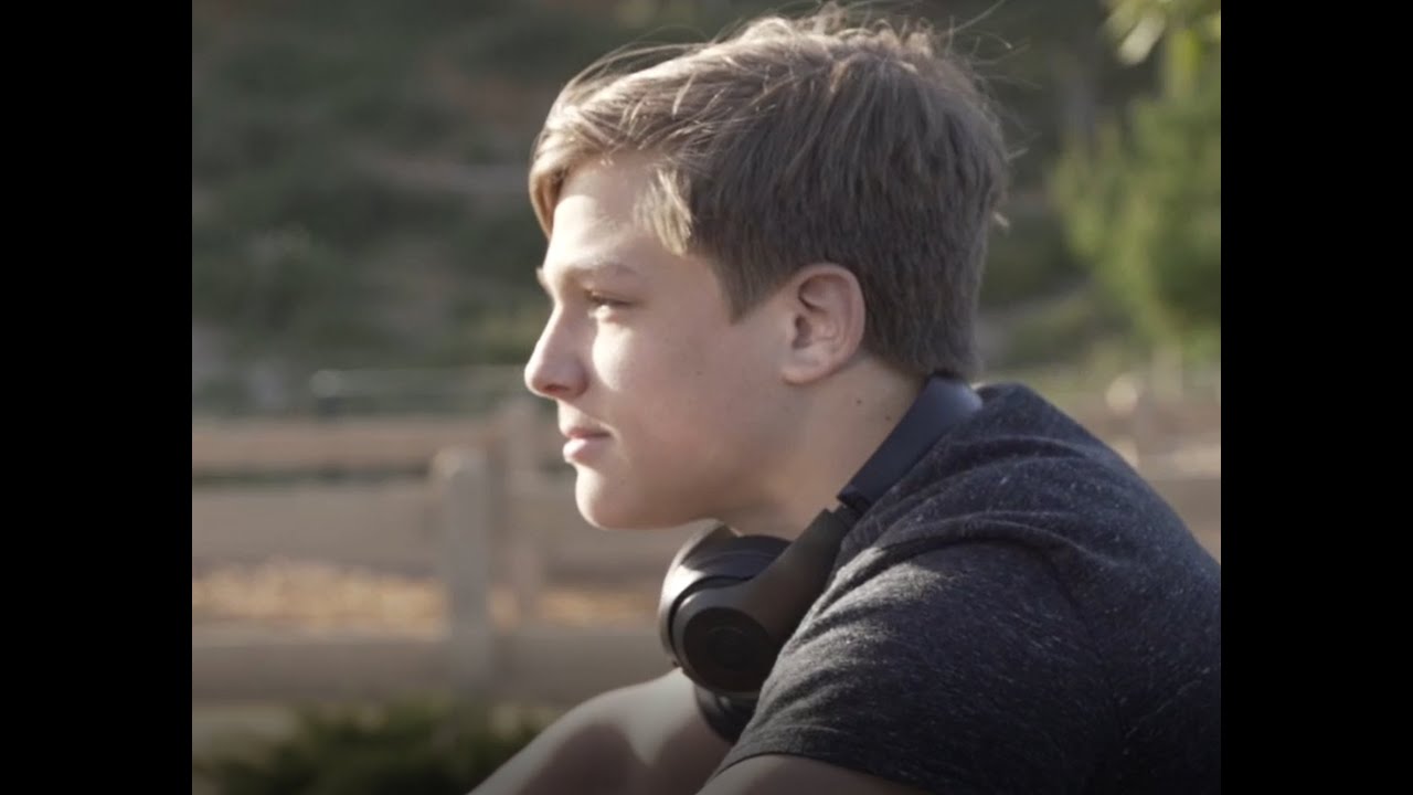 Kadin's Story: Three-time kidney transplant recipient