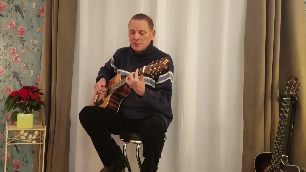 La marelle (Amarelinha) Philippe Di Blasi ( Nazare Pereira)