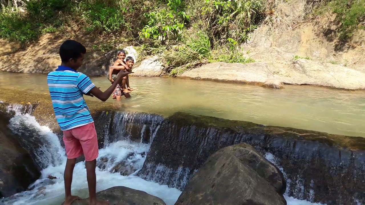 Matale Ratthota River
