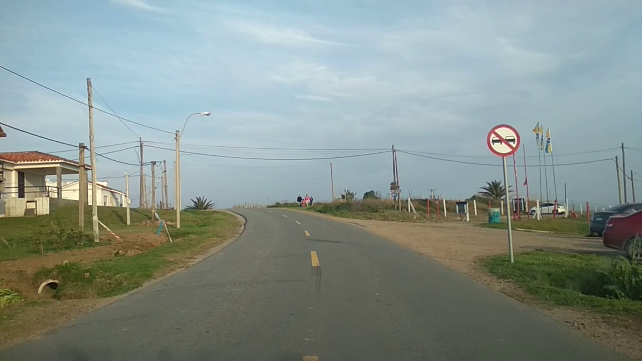 Cuchilla Alta Canelones Uruguay