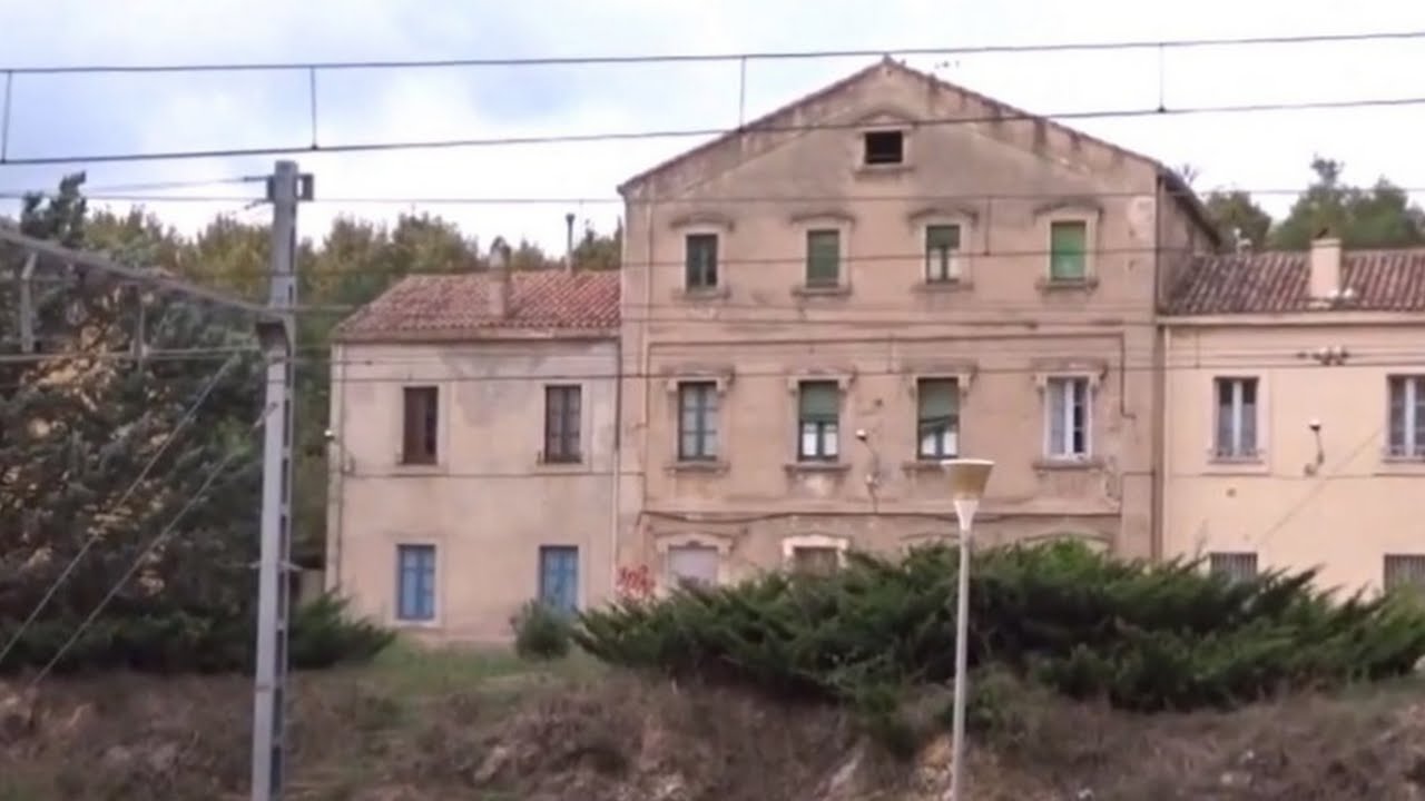 VIAJE A MASSANES | Espa&ntilde;a