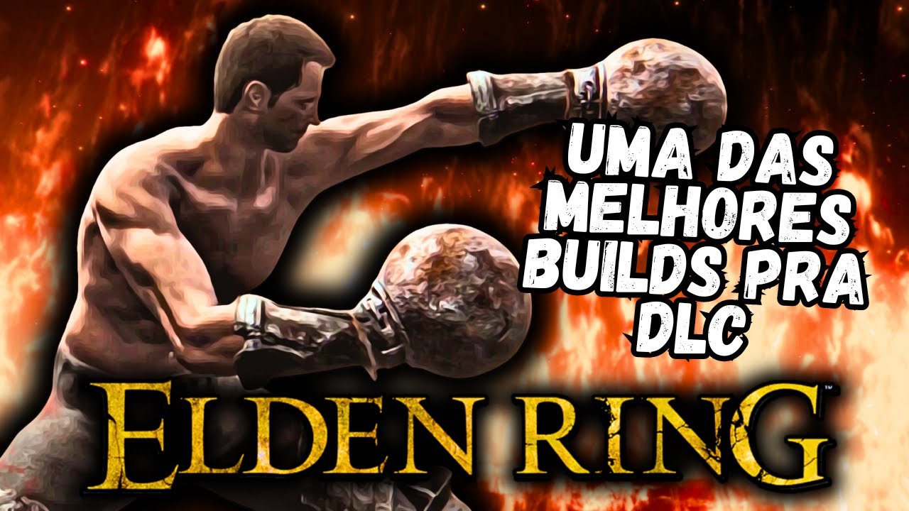 Elden Ring - O RADAGON vai durar menos que o BAMBAM (Esferas de Ferro)