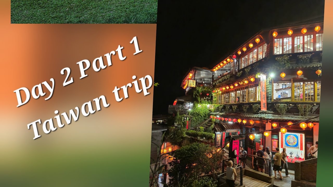 Day 2 part 1 | North Coast trip | To yeliu DIY TOUR Mrt guide | Bus guide 
