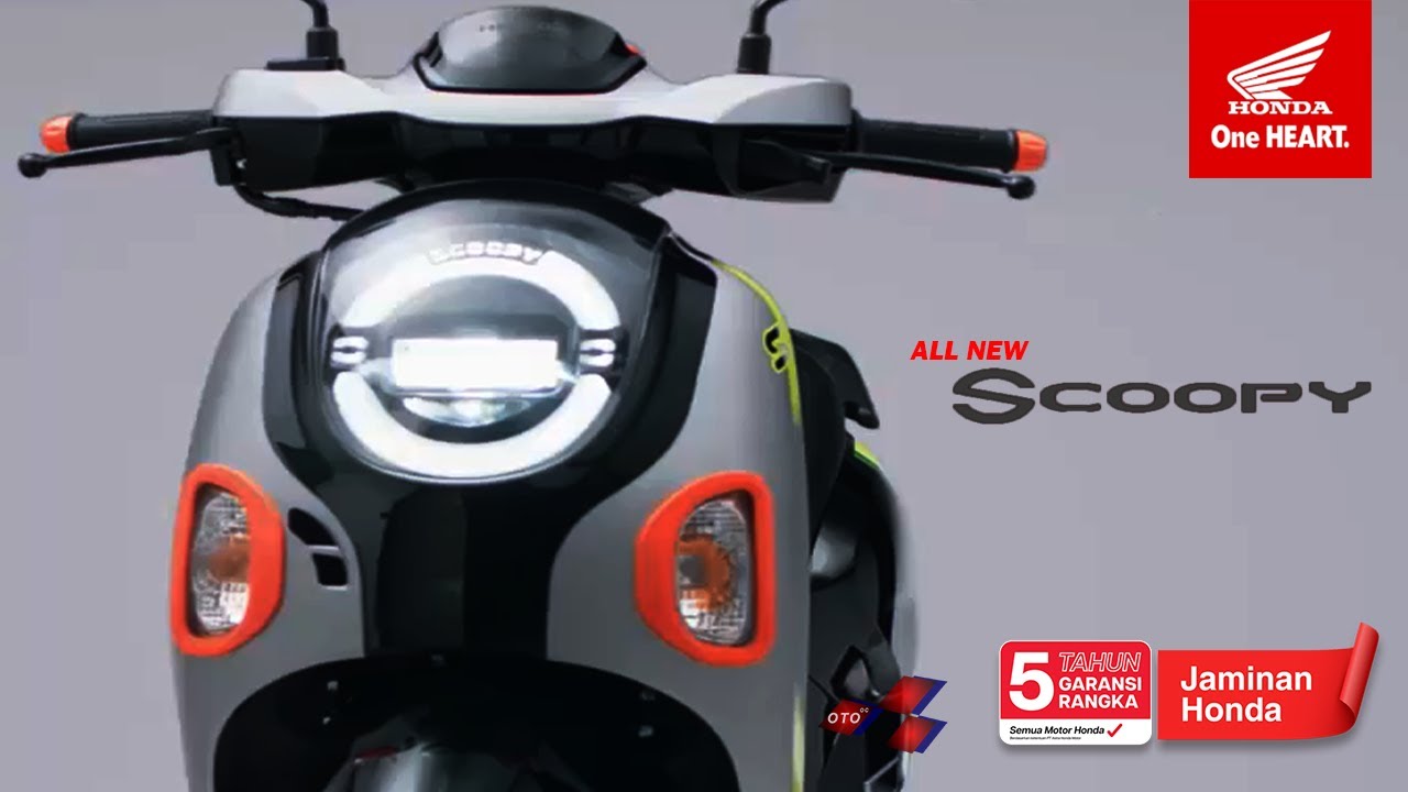 ВЕРХНЯЯ ВЕРСИЯ НОВОГО HONDA SCOOPY 2025 | НОВЫЕ ФУНКЦИИ И ТЕХНОЛОГИИ, ЕЩЕ КРУЧЕ