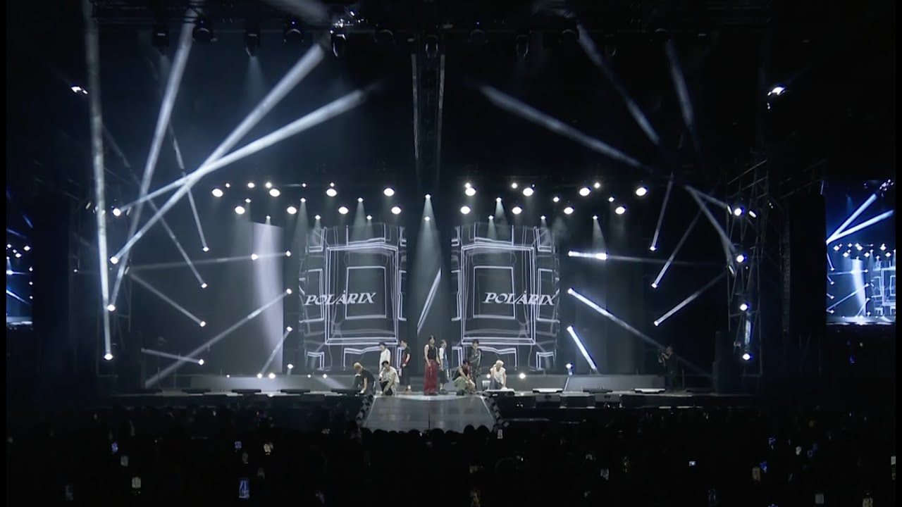 POLARIX MIXEDPOP2025 PERFORMANCE FULL SHOW