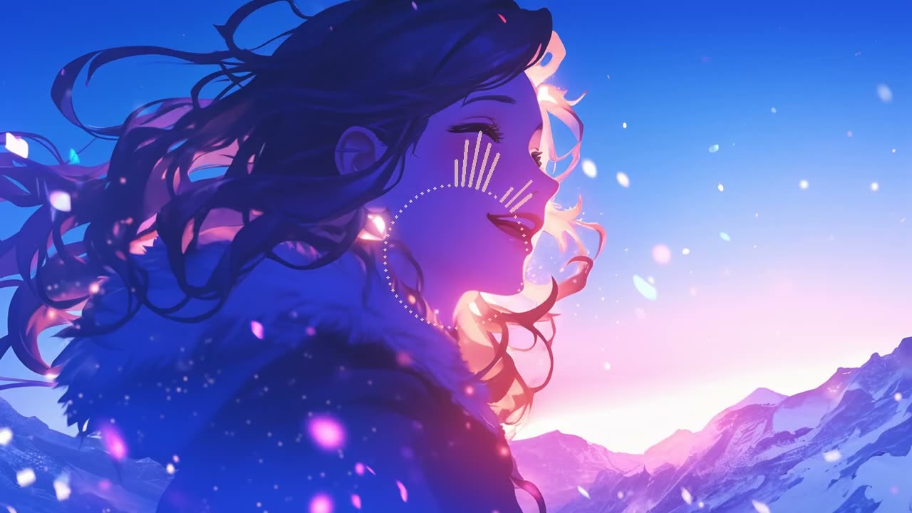 Steadiness Through Space | Cinematic Ambient Music with Shimmering Synths and Orchestral Layers
