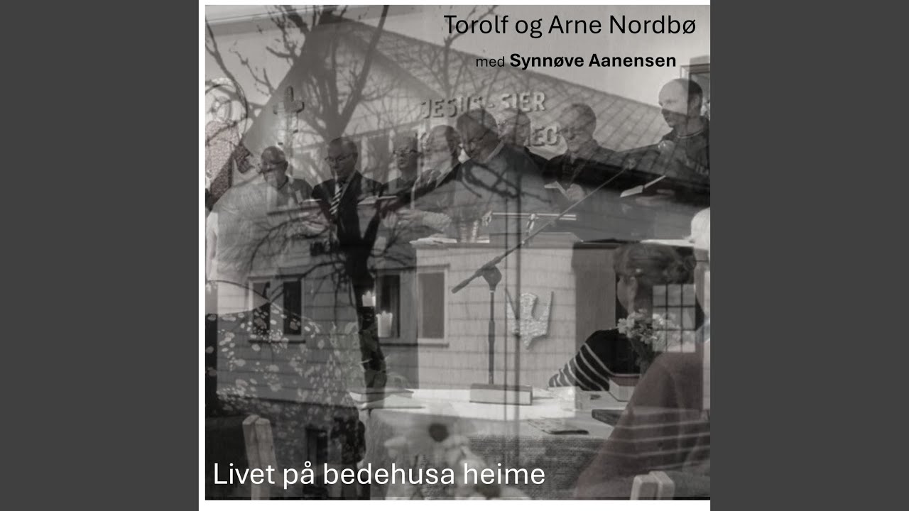 Livet på bedehusa heime