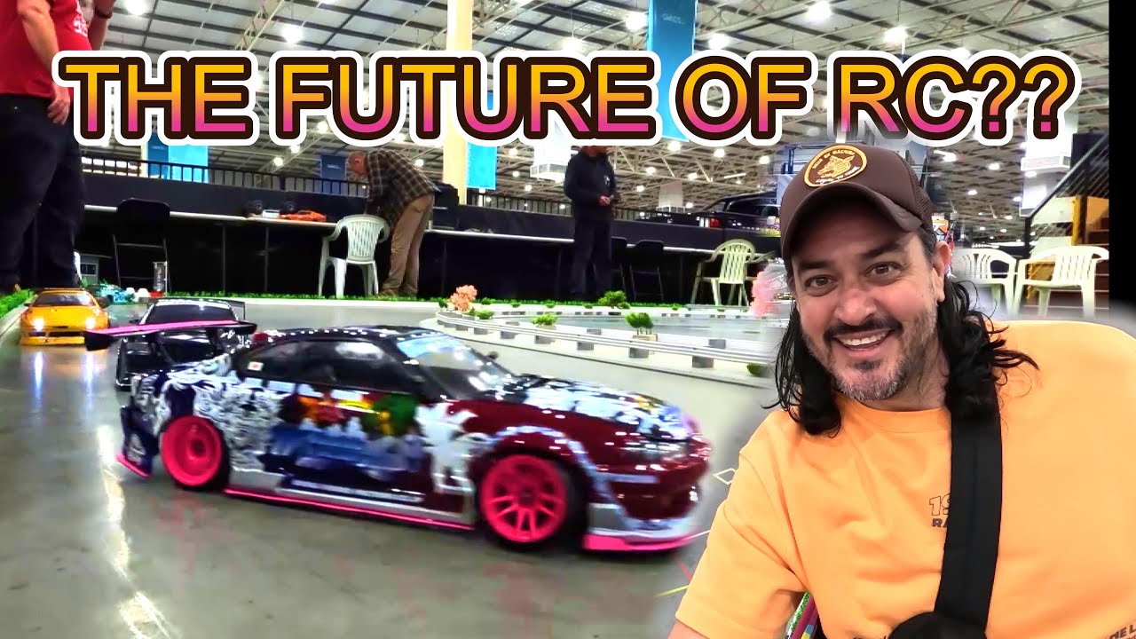 RC Drift.. DRC HOUSE - Carco Midland - Perth Western Australia