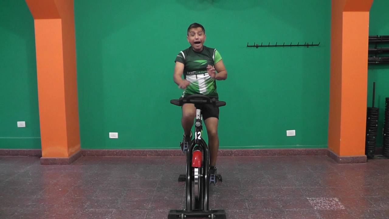TOP RIDE 45 FABIAN JUNIO 2016
