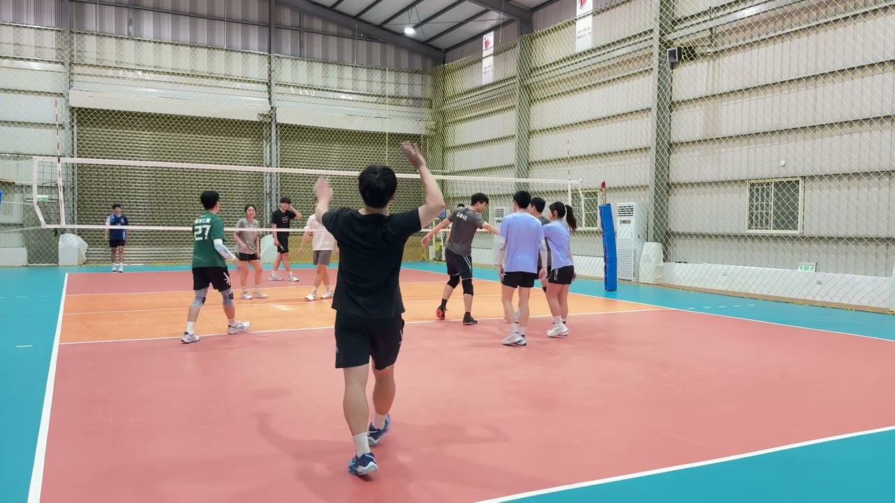 0222 MVC 神綺 Game 1