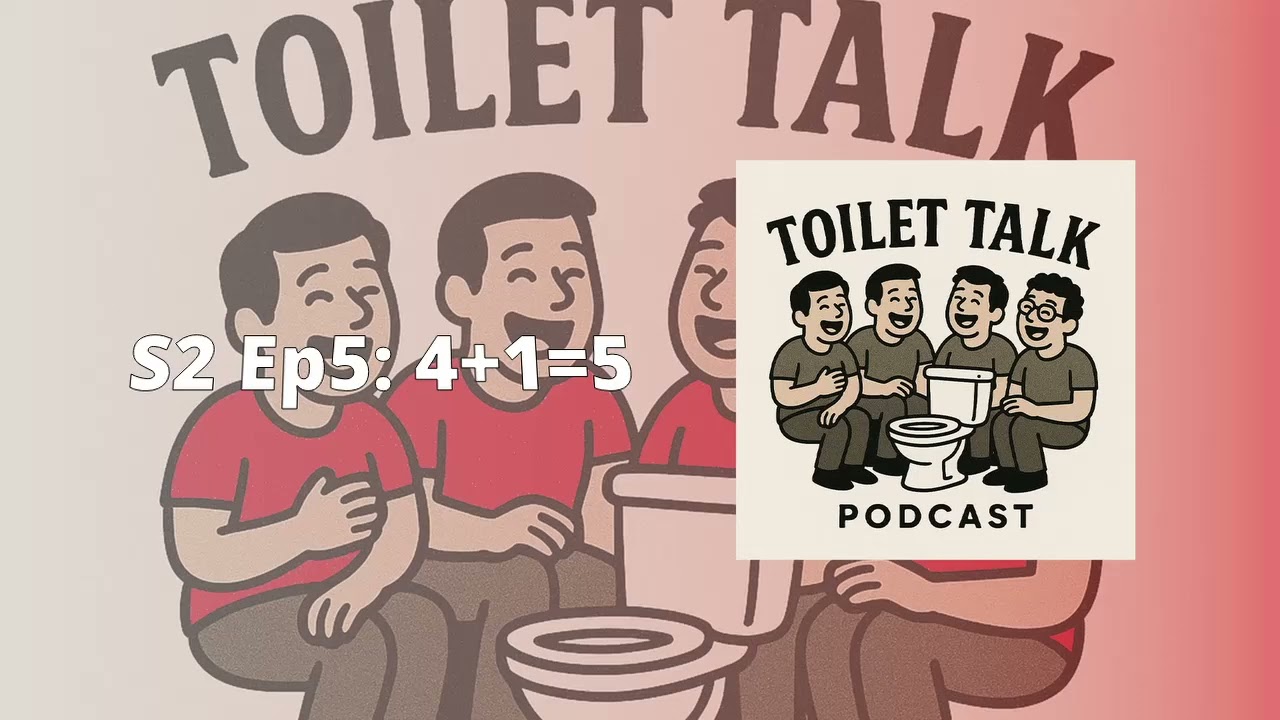 S2 Ep5 4+1=5