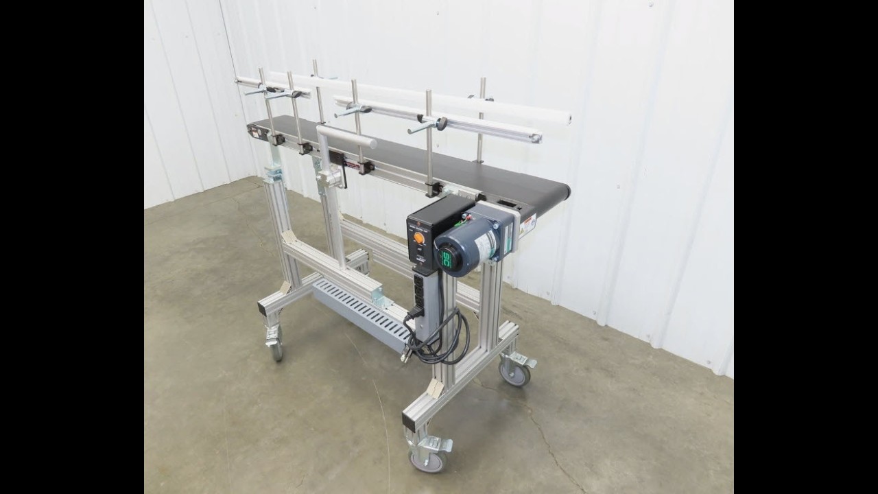 QC Industries 48